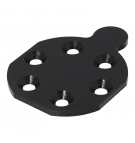 Bloqueo de pasador HMF